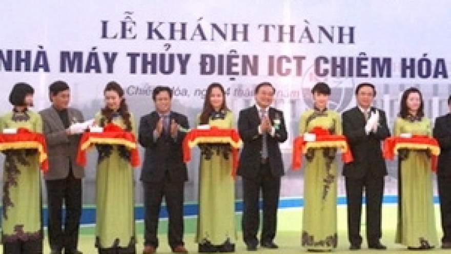 Study for 3rd power plant in Hau Giang underway