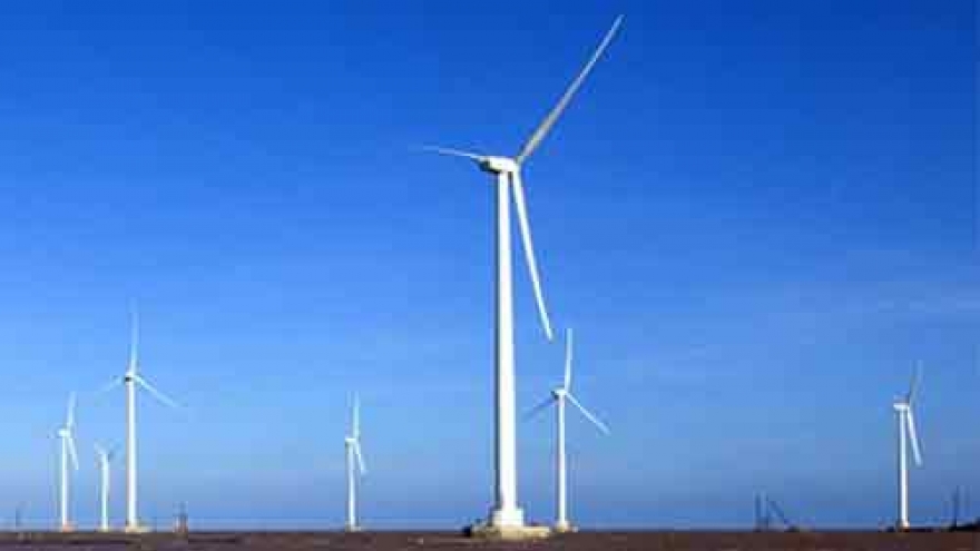 Low feed-in-tariffs deter foreign wind power investors