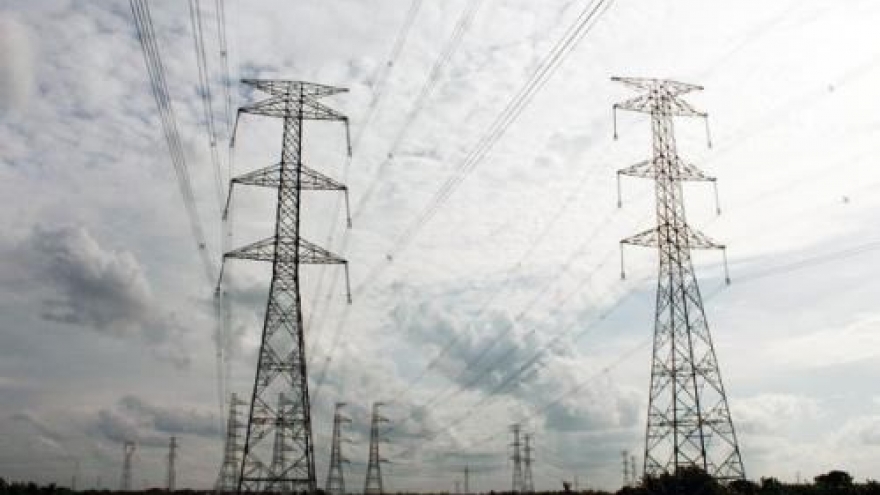 More than 600 power works put into operation in the south