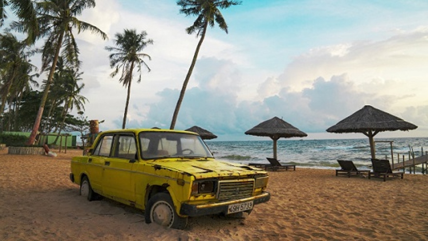 Which are must-do things in Phu Quoc in three-day and two-night?