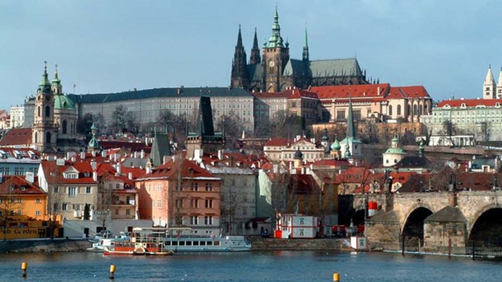 Czech Republic, Vietnam beef up investment cooperation