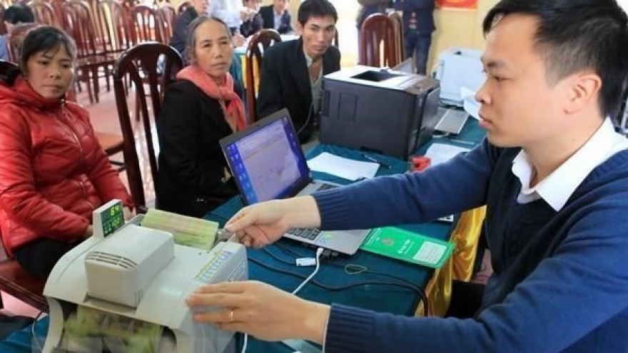 Over 1.6 million poor households get preferential loans in nine months