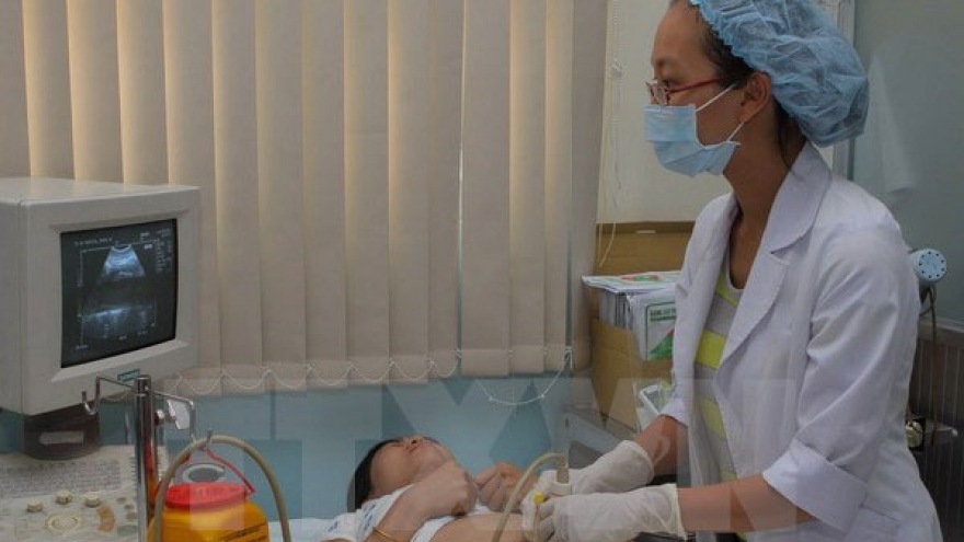 Hanoi promotes prenatal screening to improve population quality