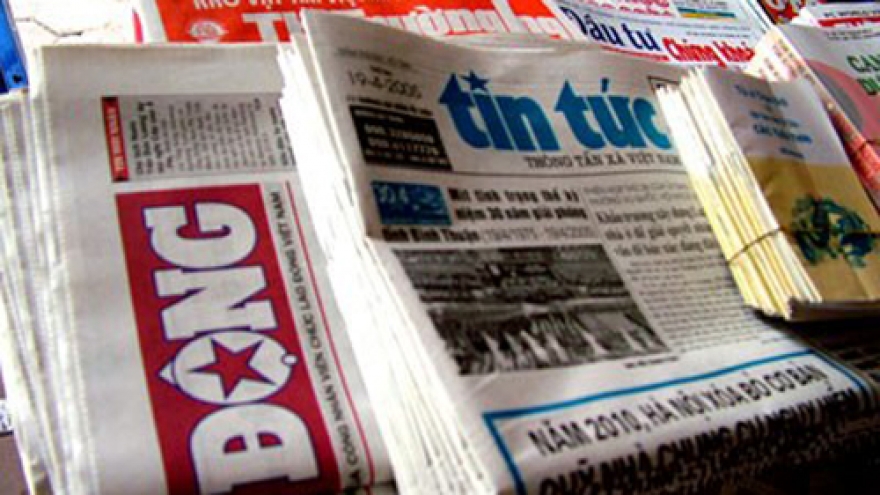 Northern press festivals in full swing