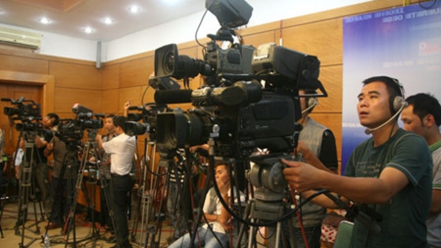 Revised Press Law: renovation to meet practical needs