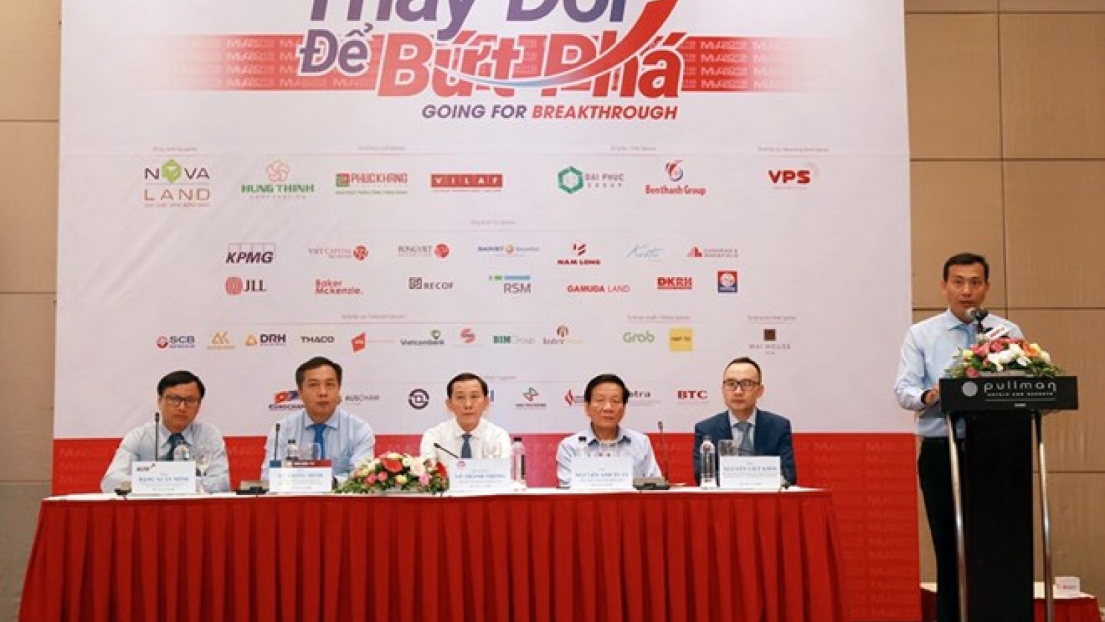 HCM City to host Vietnam M&A Forum in August