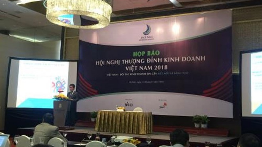 WEF ASEAN 2018 to present new business opportunities in Vietnam