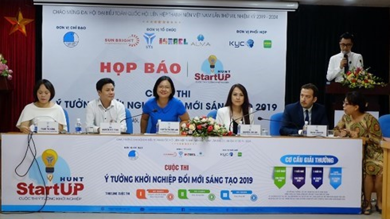 Contest promotes tourism startup, innovation