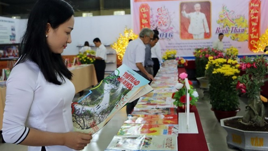 PM ratifies formation of Vietnam press museum