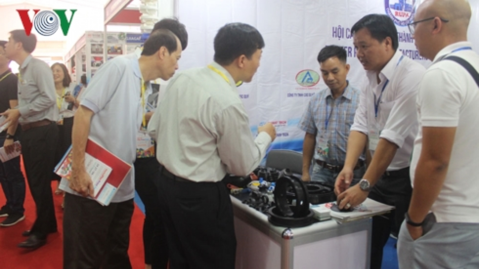 Hanoi Plas Print Pack returns to Hanoi