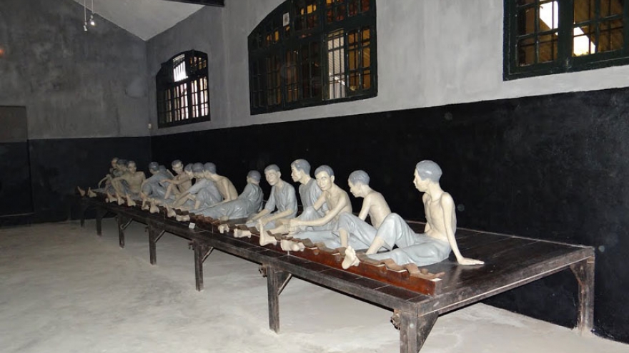 Top 10 historic and famous prisons