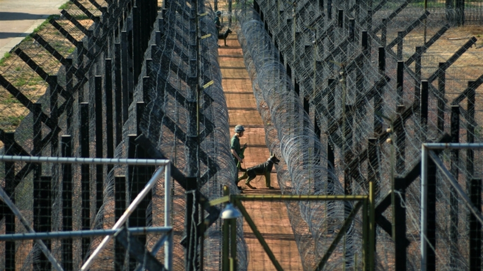 Inside Phu Quoc Prison – Hell of Earth
