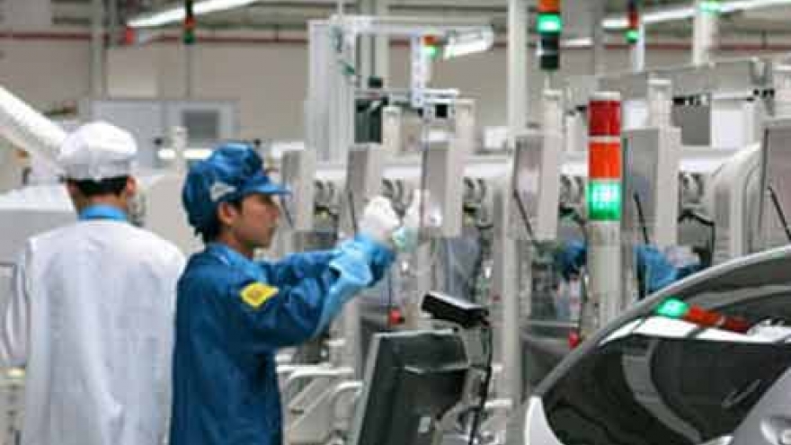Private sector important driving force of Vietnam’s economy