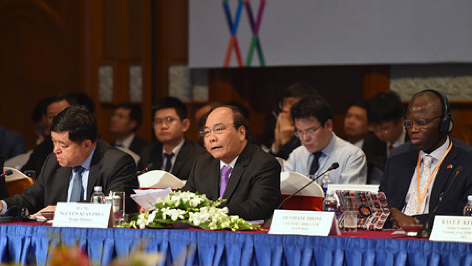 Private sector’s role in national economic development