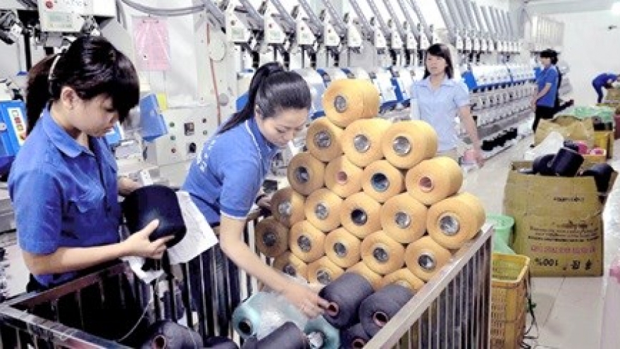 Private sector must innovate to compete