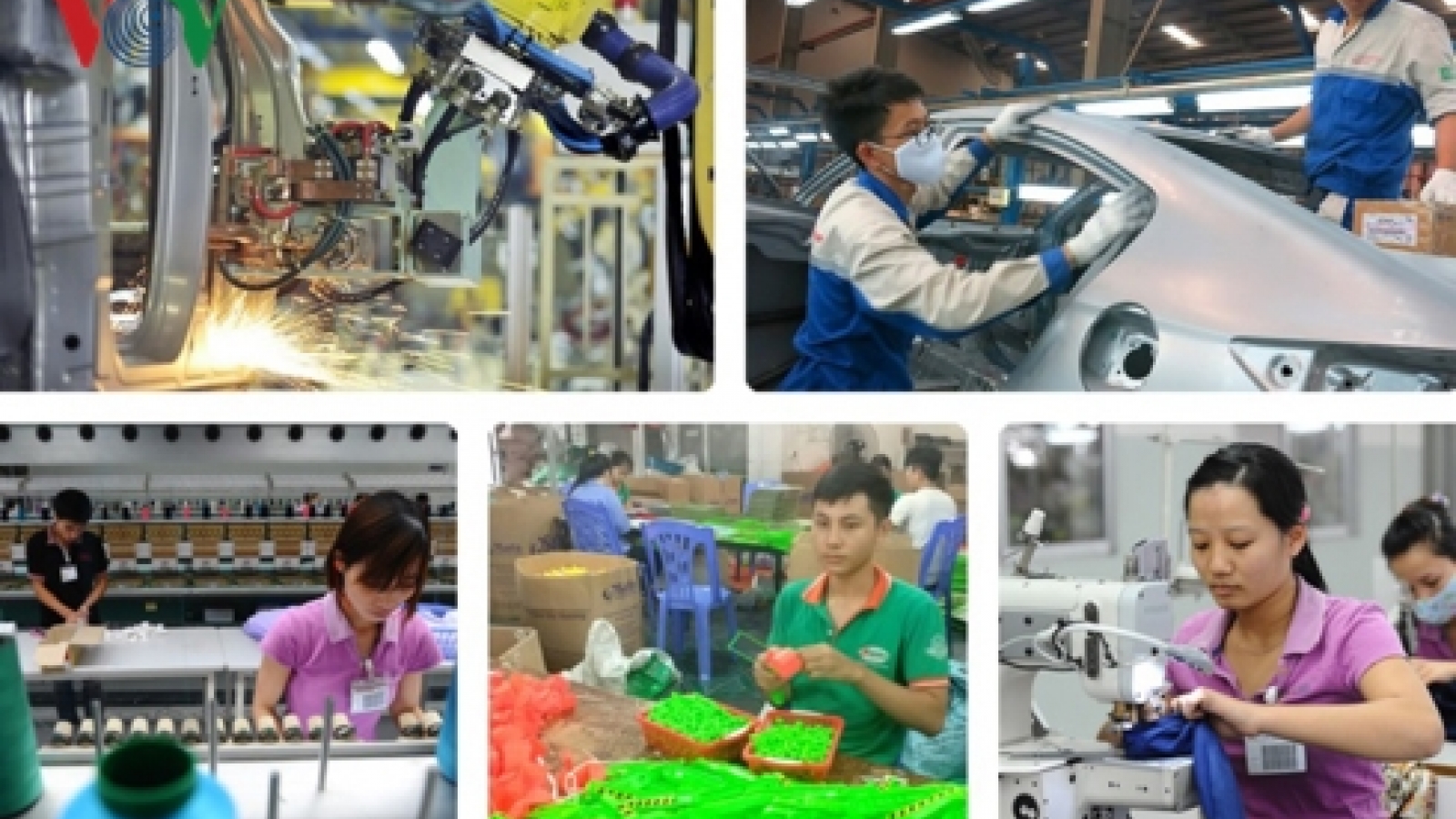 Opportunities and pitfalls within private sector development