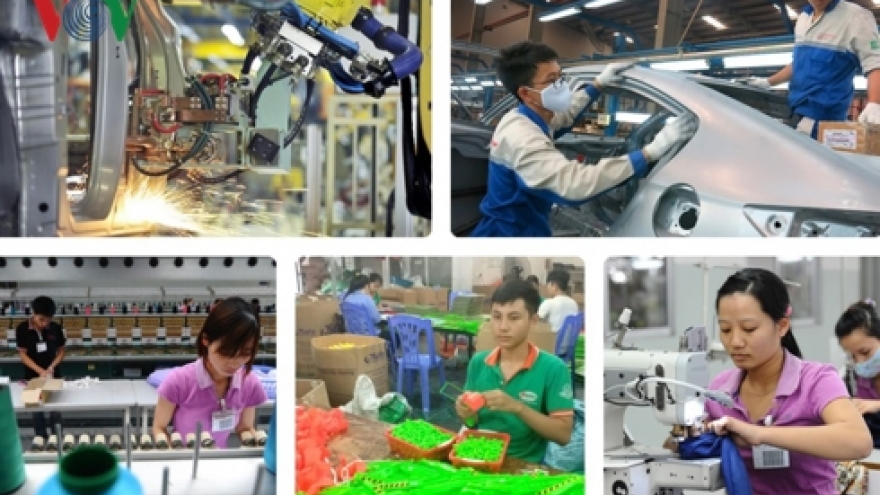 Opportunities and pitfalls within private sector development