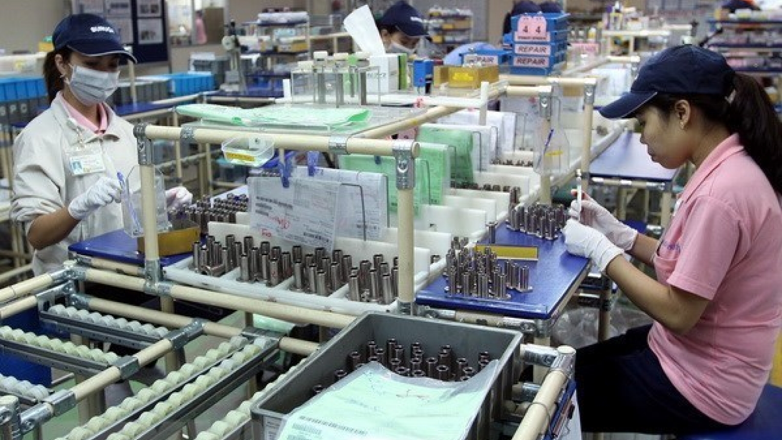 Strategy sought for private sector development