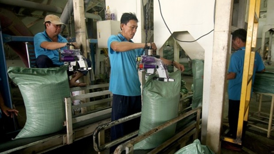 Private sector main driving force for economic growth