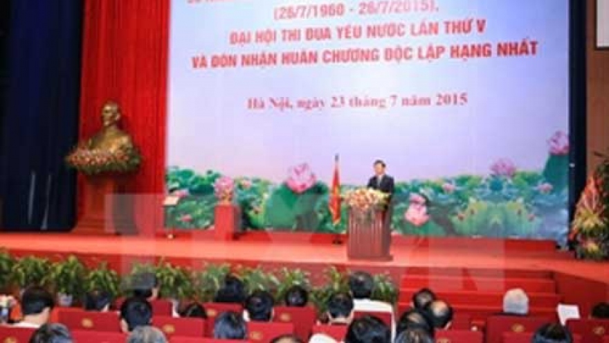 President lauds procuracy sector’s attainments