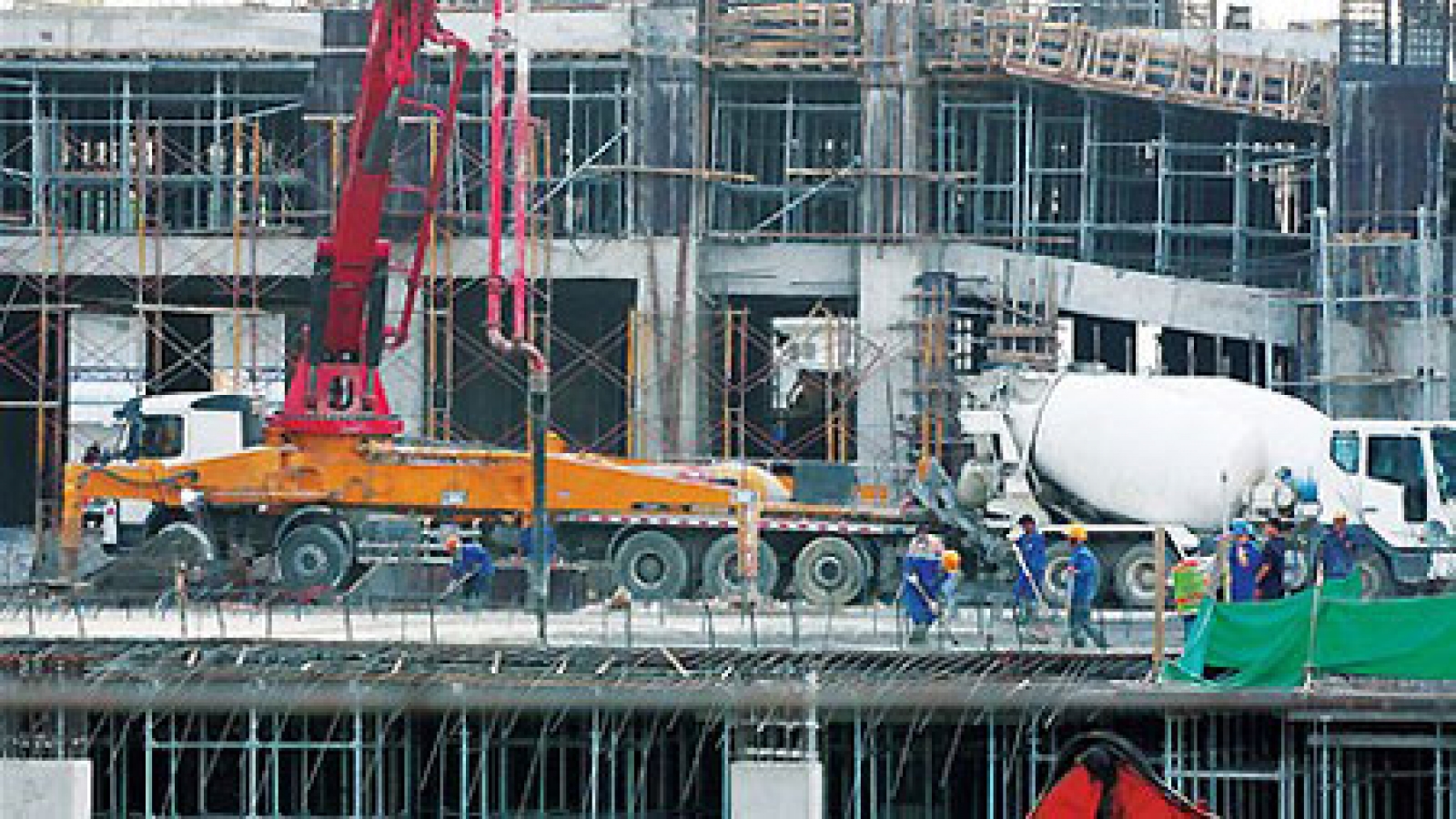 Vietnam joins WTO Government Procurement Agreement