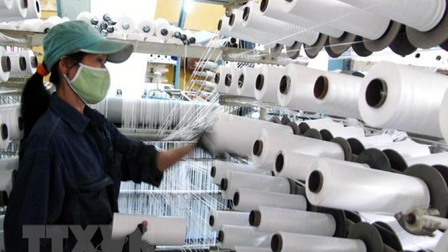 US launches investigations into Vietnamese laminated woven sacks