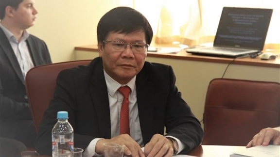 Experts of Vietnam, Russia discuss cooperation in economic globalisation