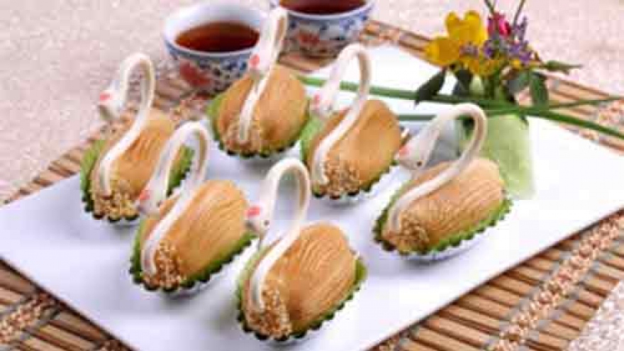 
        New World Saigon unveils April highlights
                              