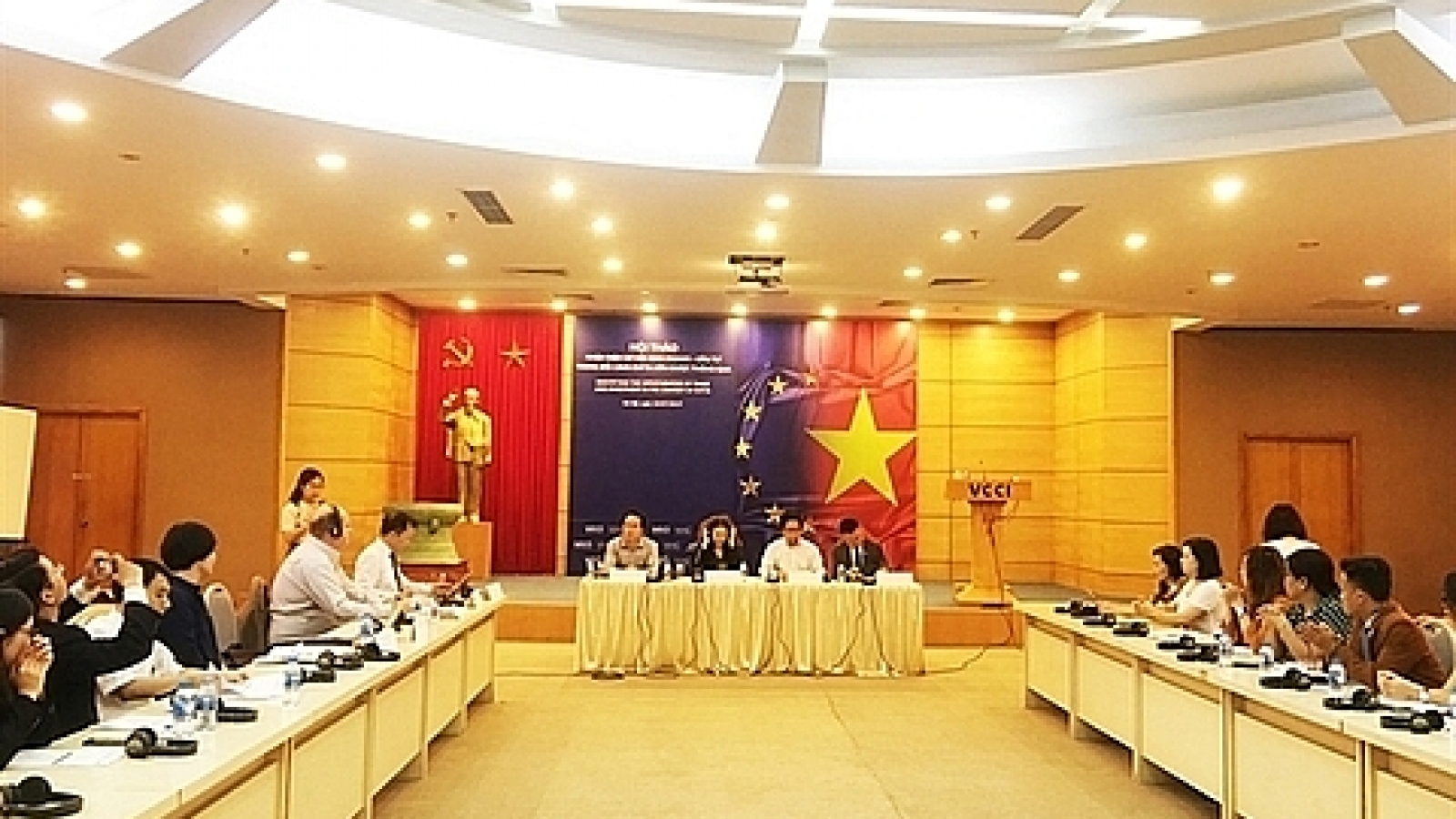 Prompt action needed to take advantage of FTAs