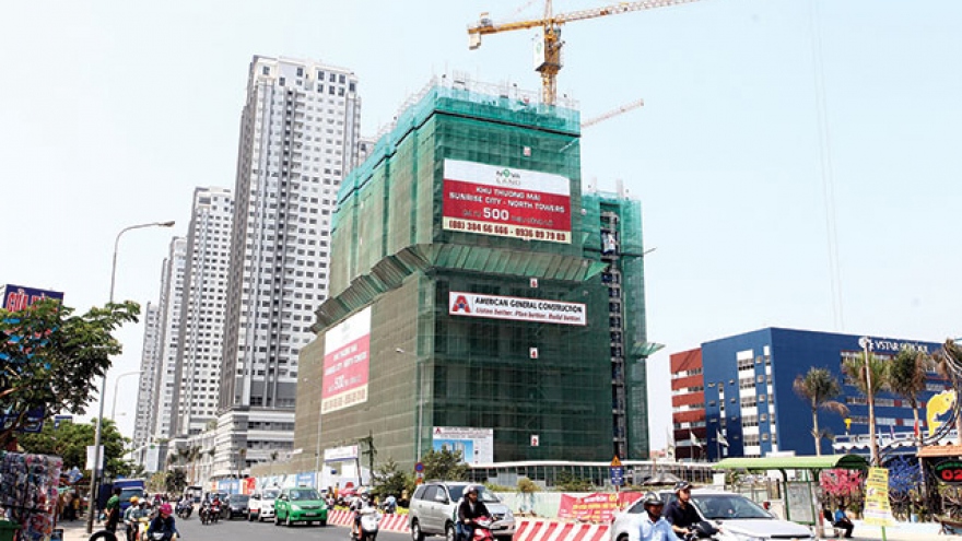
        Property sales survive ‘ghost month’
                              