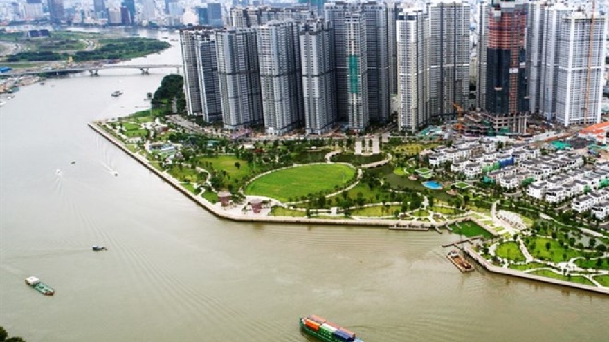 M&A in real estate sector to increase in 2018