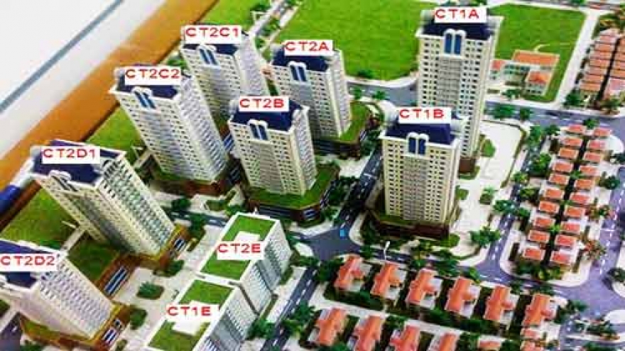 
        Vietnam central bank to soon clarify regulations for property loans
                              