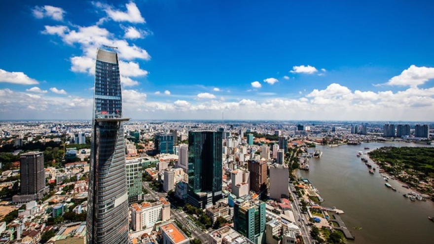 UK newspaper considers now a good time to buy property in Vietnam