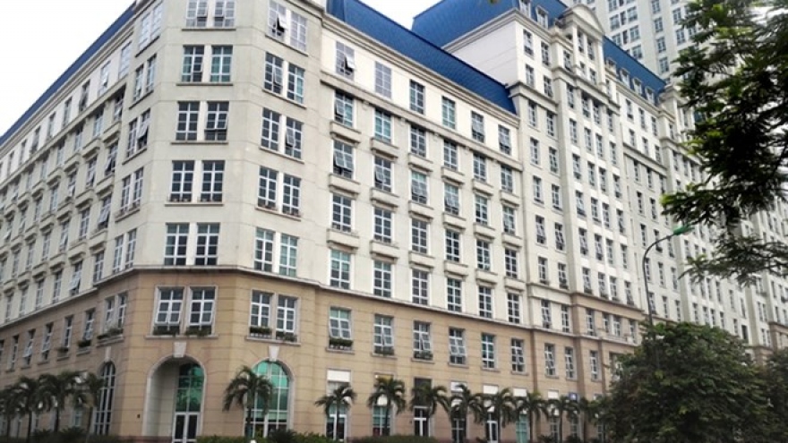 
        Property information to be made public
                              