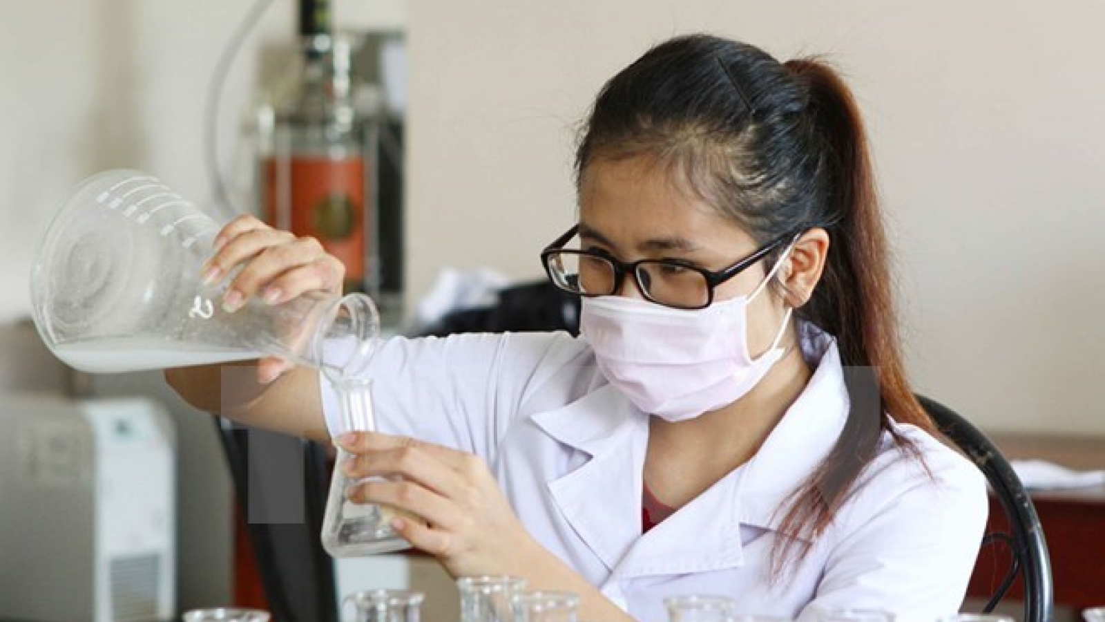 Seminar discusses developing national strategy on intellectual property