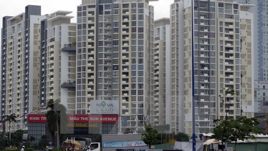 HCM City’s retail property market to see new trends