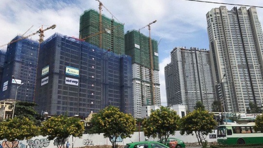 HCM City property firms aim for cooperation, stability