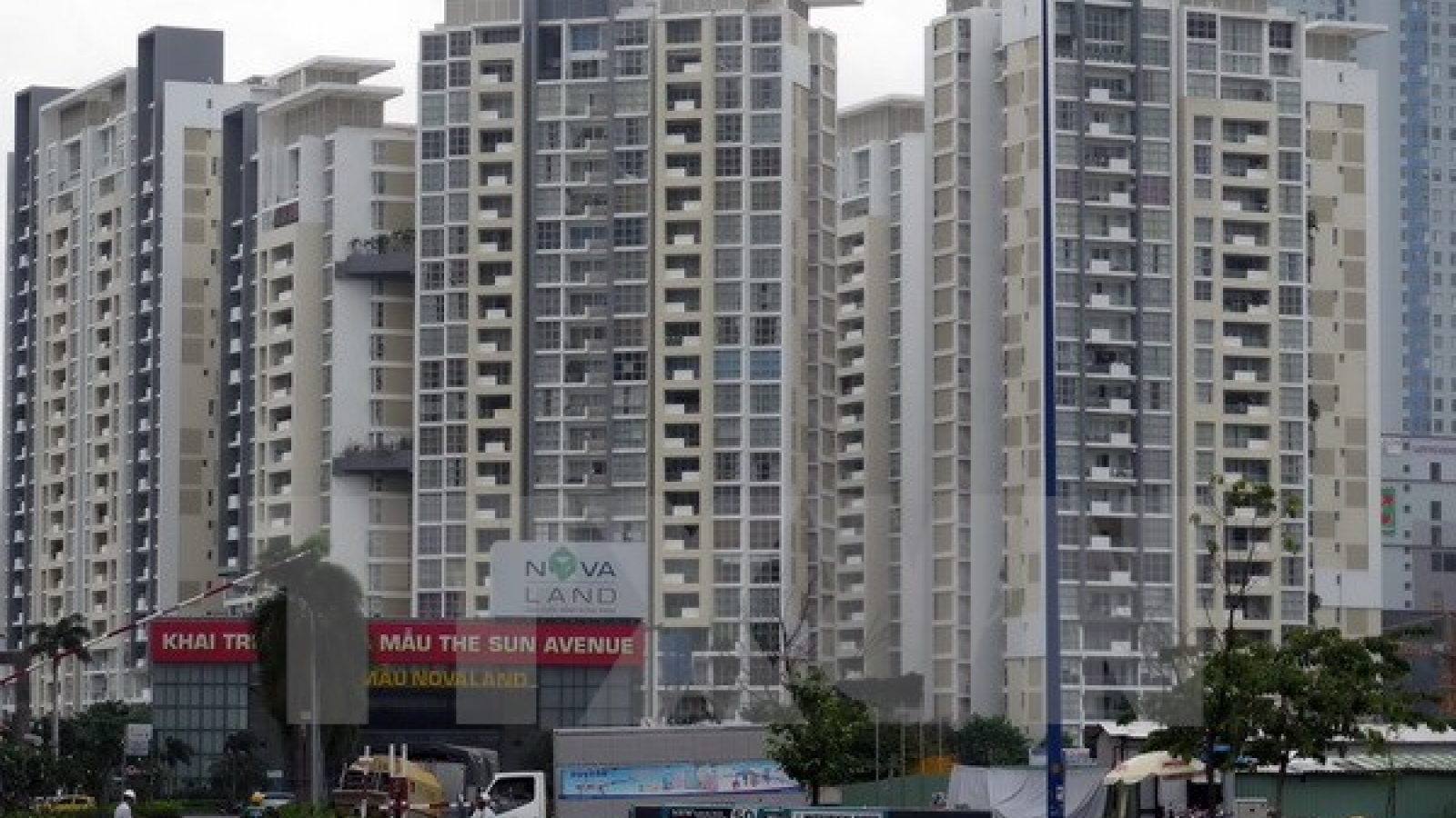 Vietnam’s property market expected to continue growth trend