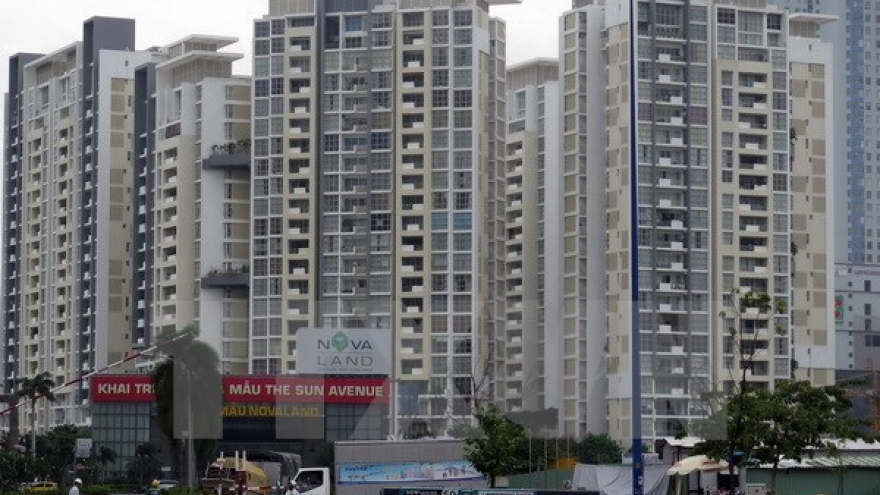 Vietnam’s property market expected to continue growth trend