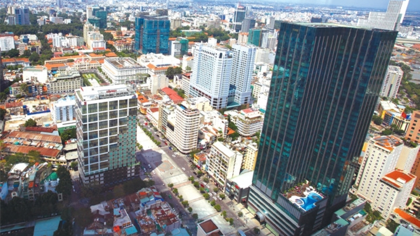 Capital from Asia flowing into Vietnam’s property market