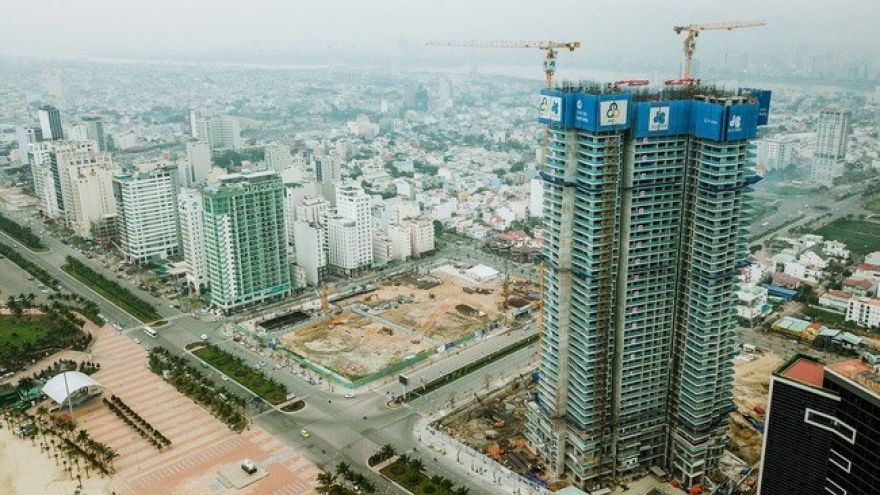 Property transactions in Hanoi rise 13.8%