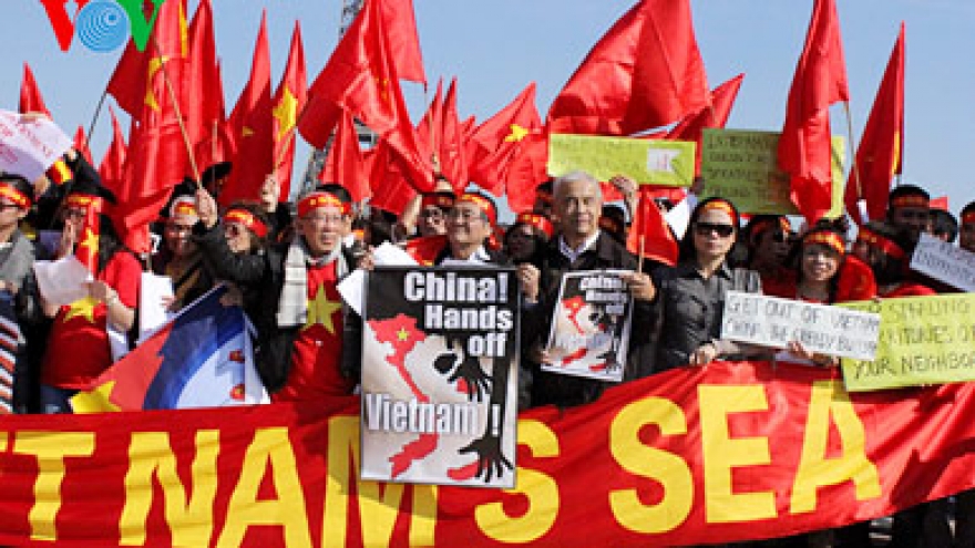 Vietnam’s chance in a possible suit against China