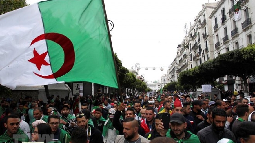 Travel agencies advised to consider tours to Algeria, Sri Lanka