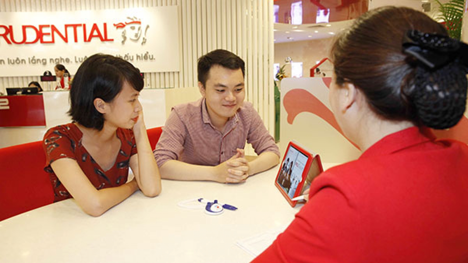 Prudential launches multiple rider plans for ‘Pru-Wealth Assured’
