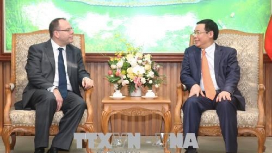 Vietnam to develop multi-tiered social security system: Deputy PM