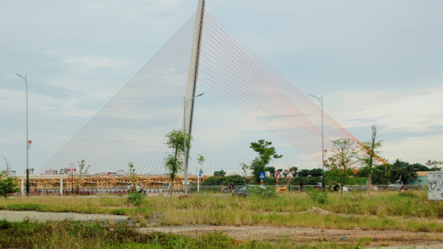 Danang to open Bach Dang pedestrian street and night market