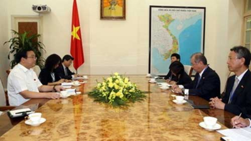 Japanese businesses laud Ha Nam’s investment climate