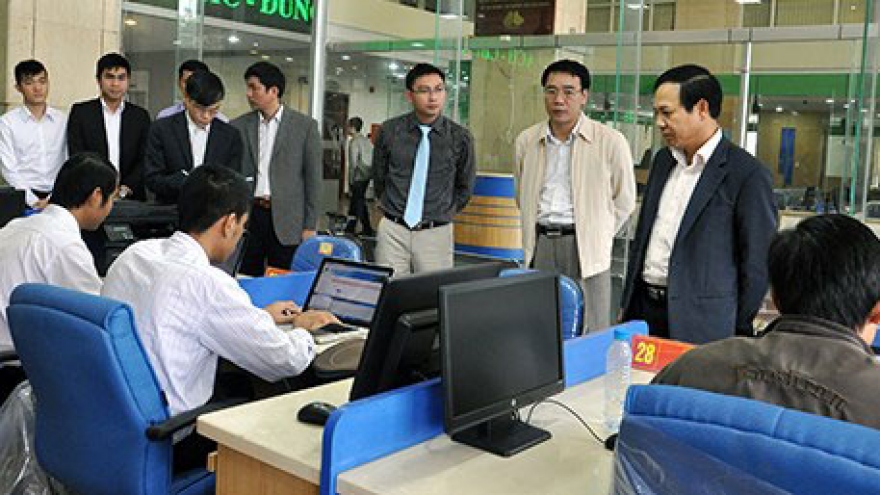 Quang Ninh to open pilot public administration centre
