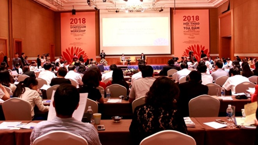 Public reform key to national development: workshop