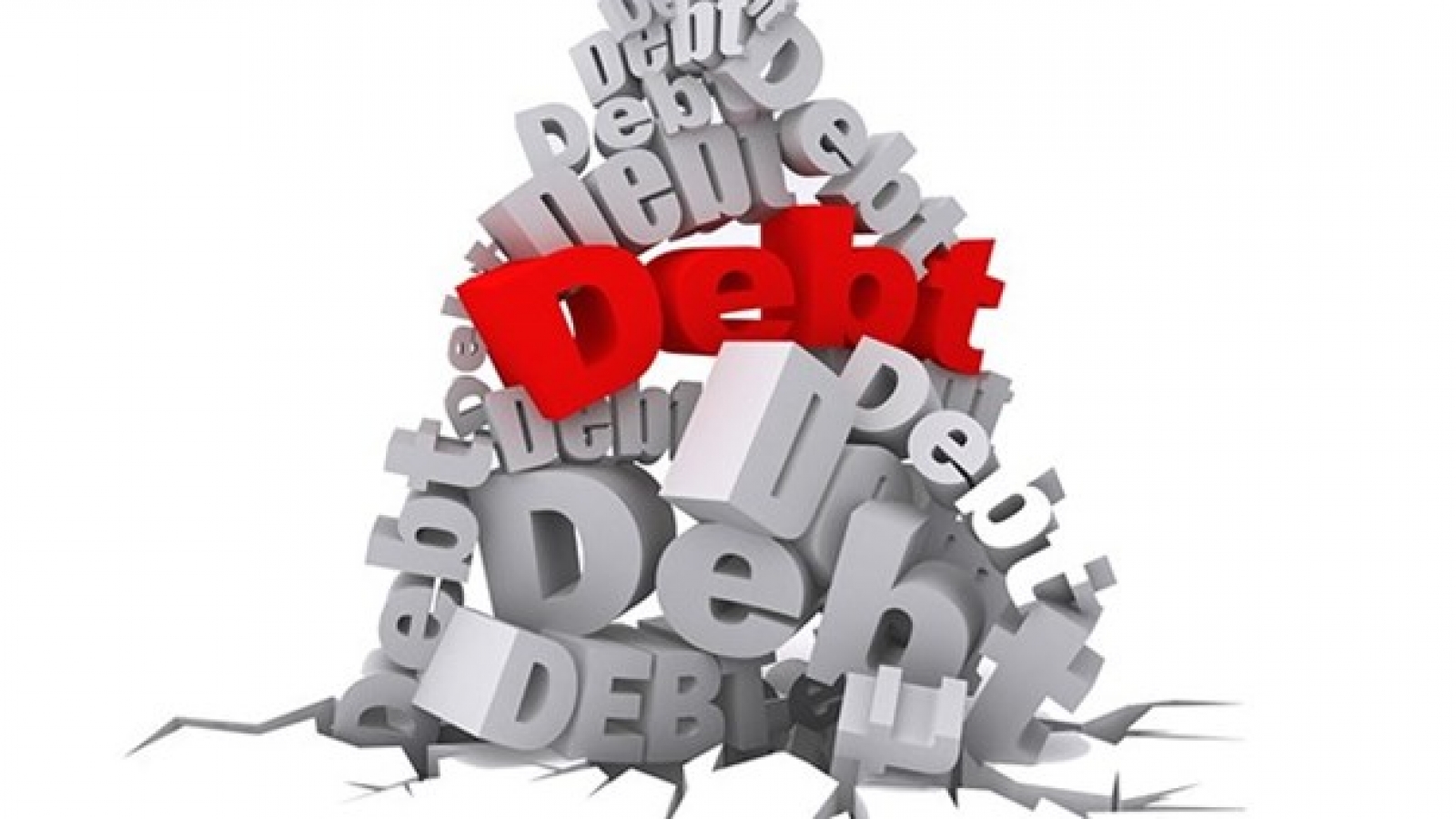 Measures proposed to manage public debt level